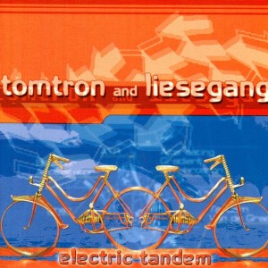 Electric Tandem dari Tomtron