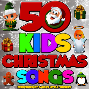 收聽Santa's Little Singers的Frosty the Snowman歌詞歌曲