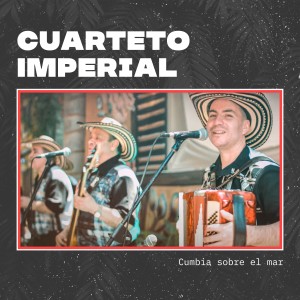 ดาวน์โหลดและฟังเพลง No Te Vayas Corazón พร้อมเนื้อเพลงจาก Cuarteto Imperial