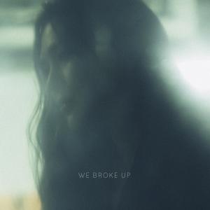 LimJi的專輯WE BROKE UP (Explicit)