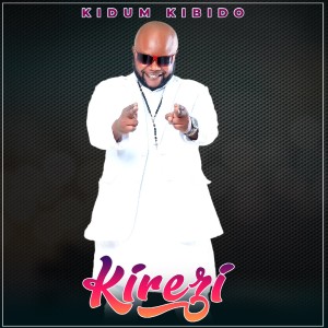 Album Kirezi from Kidum Kibido