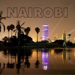 NAIROBI INSTRUMENTAL dari Roxie