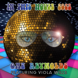 ดาวน์โหลดและฟังเพลง In This House 2023 พร้อมเนื้อเพลงจาก Gaz Reynolds