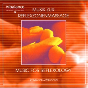 Musik Zur Reflexzonenmassage dari Michael Yezerski