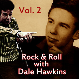 ดาวน์โหลดและฟังเพลง Someday One Day พร้อมเนื้อเพลงจาก Dale Hawkins