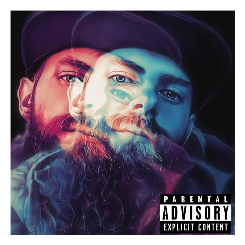 Ek is die ou met die Baard