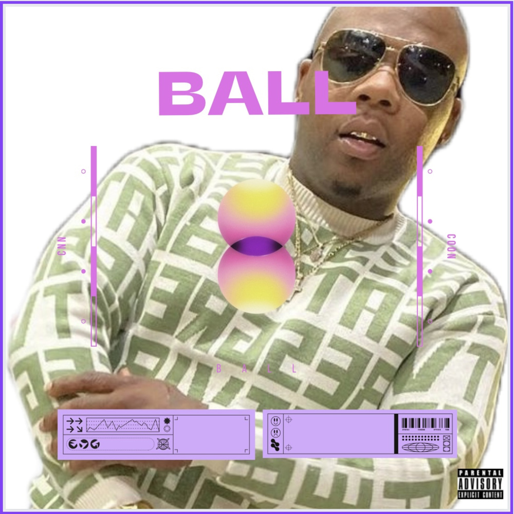 Ball (Explicit)
