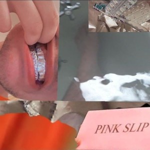Pink Slip的专辑Pink Slip