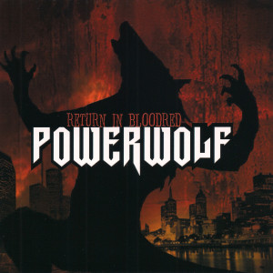ดาวน์โหลดและฟังเพลง Kiss of the Cobra King พร้อมเนื้อเพลงจาก Powerwolf