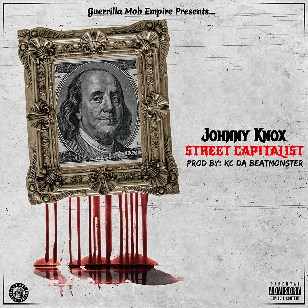 Street Capitalist (Explicit)