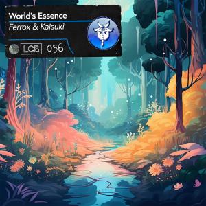 Ferrox的专辑World's Essence