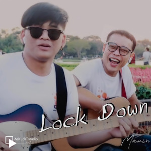 ดาวน์โหลดและฟังเพลง Lock Down พร้อมเนื้อเพลงจาก MAWIN