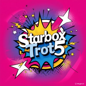 Album starbox trot 5 from StarBox