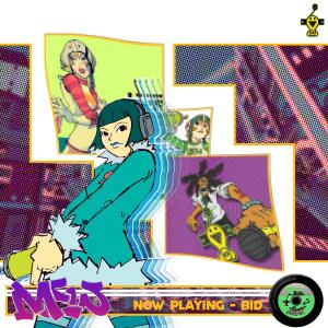 default playlist img