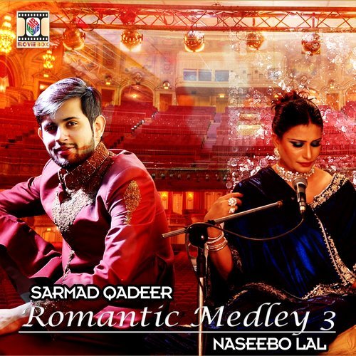 Romantic Medley 3