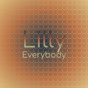 Album Lilly Everybody oleh Various Artists