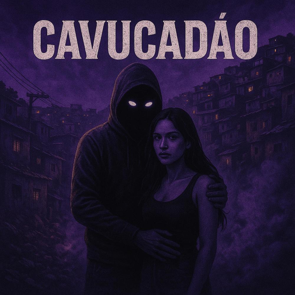 Cavucadão (Explicit)