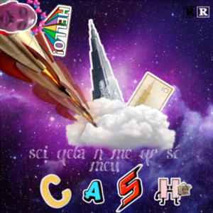 收聽Yannk的Cash歌詞歌曲
