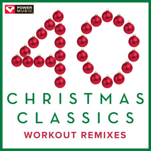收聽Power Music Workout的Sing We Now of Christmas (Workout Mix 130 BPM)歌詞歌曲