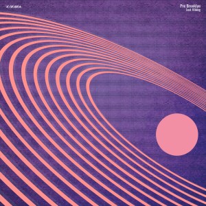 ดาวน์โหลดและฟังเพลง Just Vibing (Extended Mix) พร้อมเนื้อเพลงจาก Pre Brooklyn
