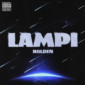 Album LAMPI (Explicit) oleh Holden