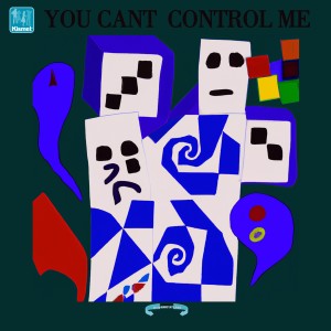 อัลบัม You Can't Control Me (Radio Edit) (Explicit) ศิลปิน Rui Da Silva