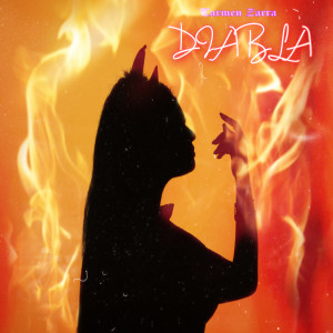 Listen to Diabla song with lyrics from Carmen Zarra