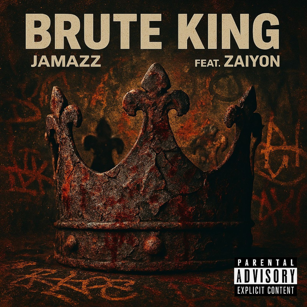 Brute King (Explicit)