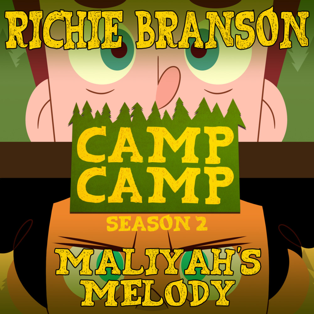 Maliyah's Melody (From "Camp Camp" Season 2)