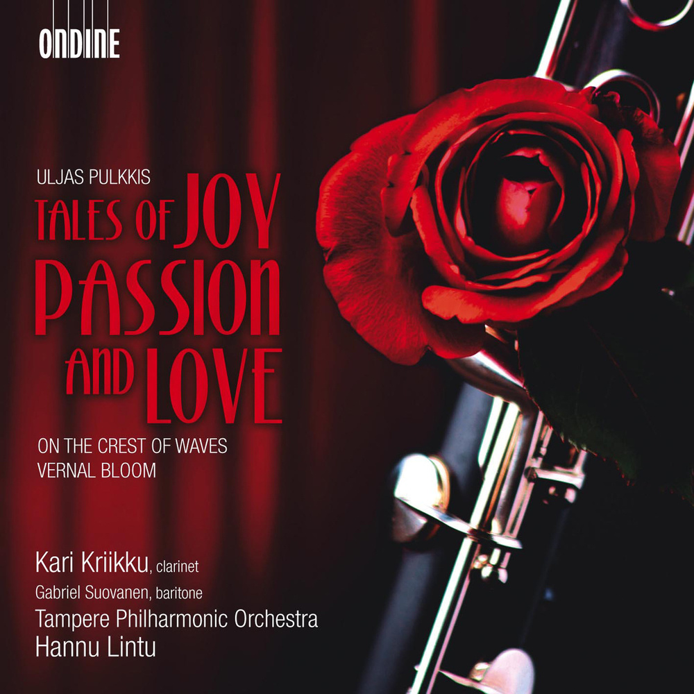 III. Tales of Love