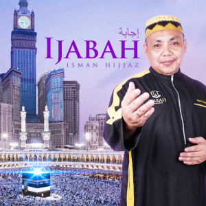 Album Ijabah oleh Isman Isam