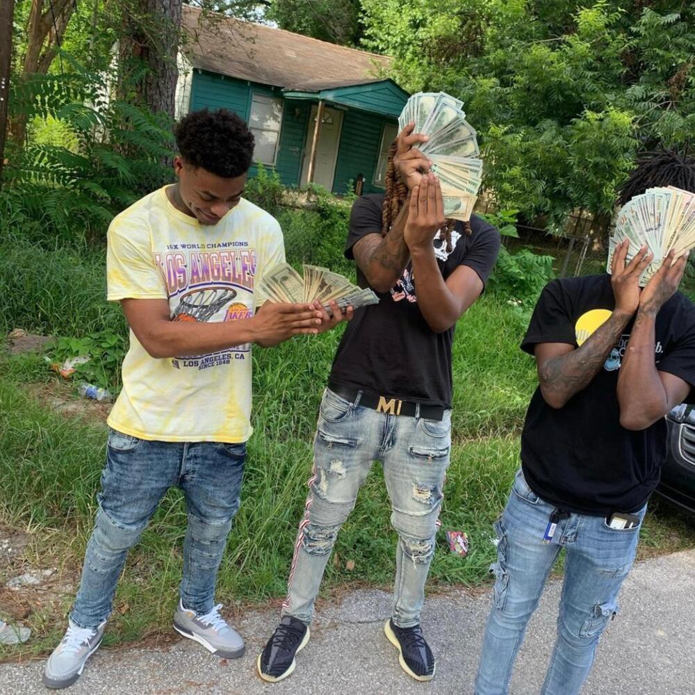 Loot (Explicit)