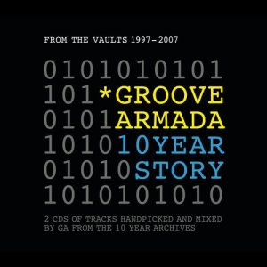 ดาวน์โหลดและฟังเพลง Hands of Time พร้อมเนื้อเพลงจาก Groove Armada