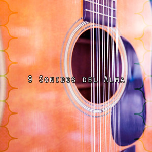 Album 9 Sonidos del Alma from Guitar Instrumentals