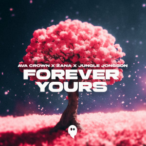 AVA CROWN的專輯Forever Yours