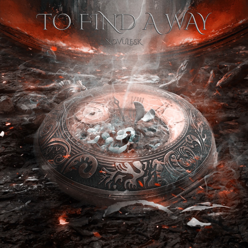 To Find a Way (Solo Piano Version)
