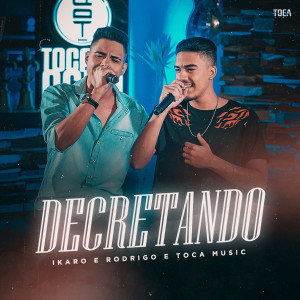 Album Decretando from Toca Music