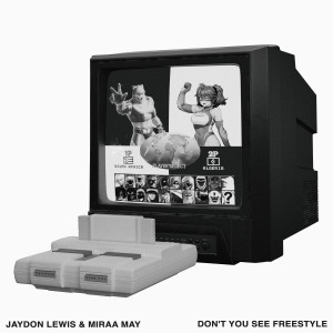 Jaydon Lewis的專輯don't you see freestyle