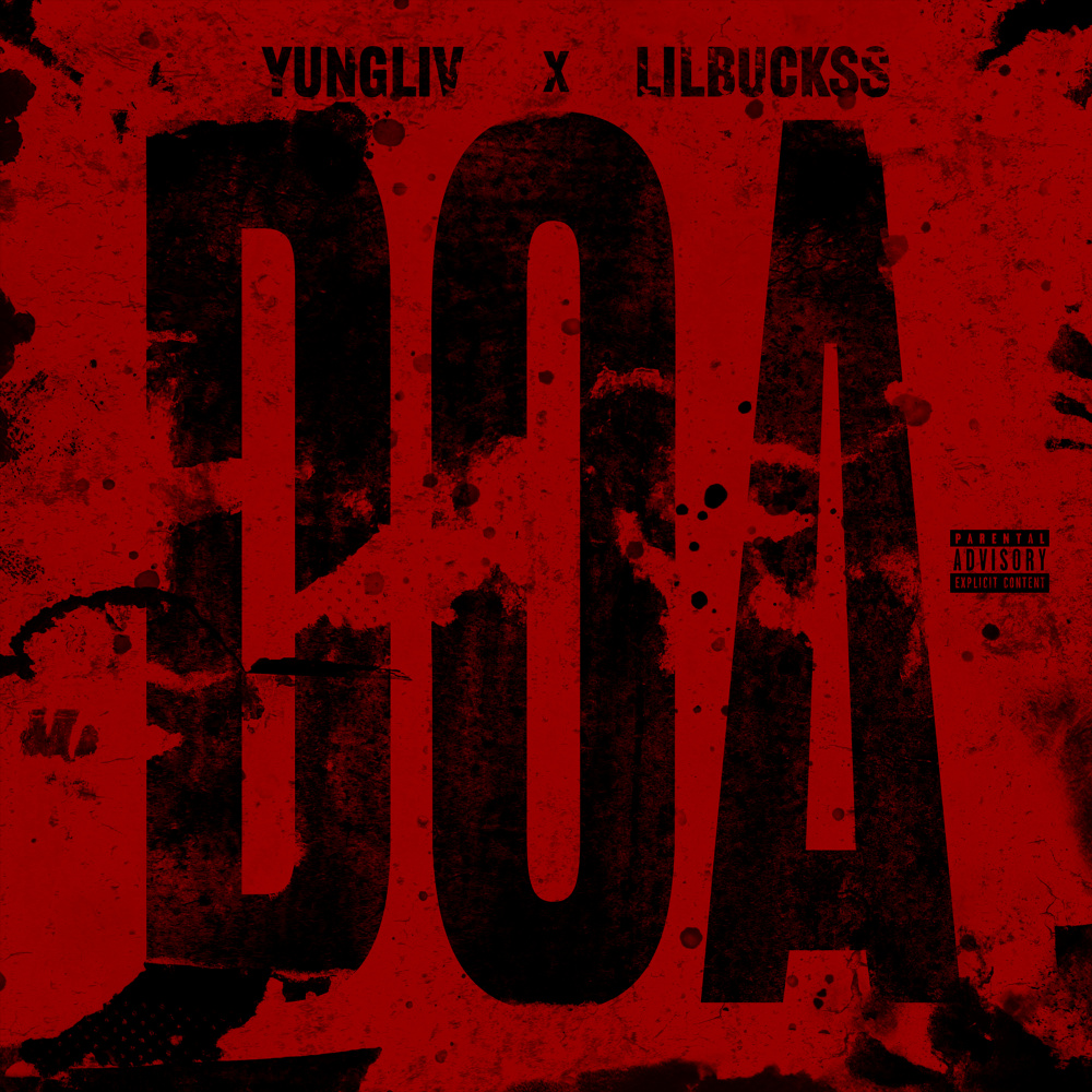 D.O.A (Explicit)