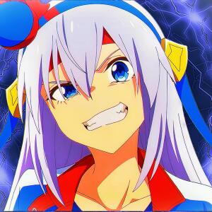 J Cae的專輯White Lightning (Tamamo Cross: Uma Musume Cinderella Gray) (feat. Alltime Arcade)