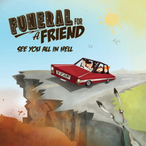 ดาวน์โหลดและฟังเพลง Sixteen (Live at Xfm) พร้อมเนื้อเพลงจาก Funeral For A Friend