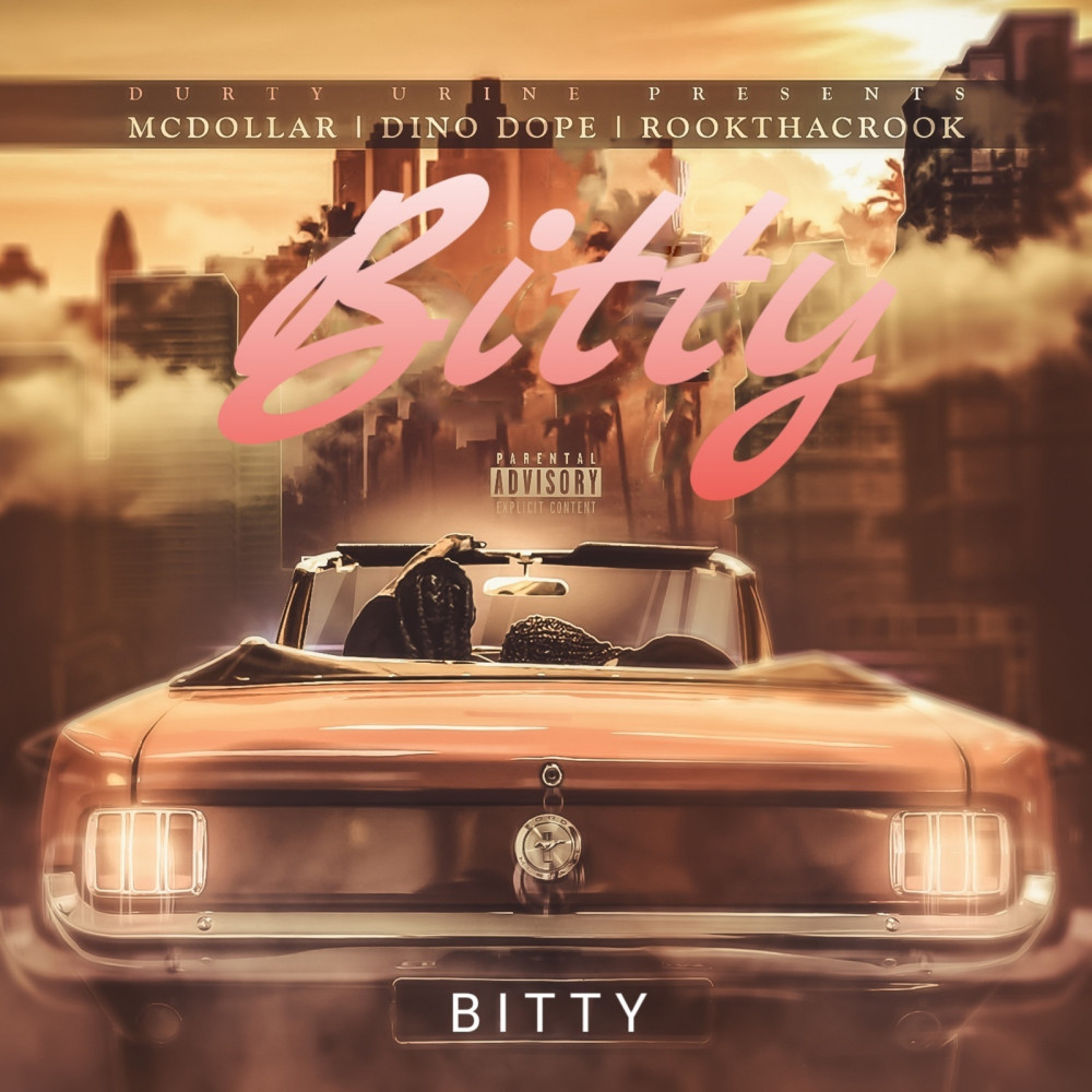 Bitty (Explicit)