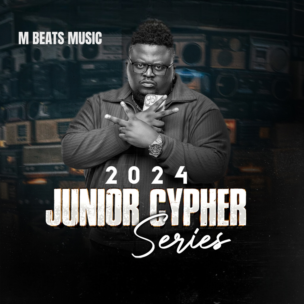 2024 Junior Cypher Series Pt. C