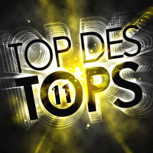 อัลบัม Top Des Tops Vol. 11 ศิลปิน Top Des Tops