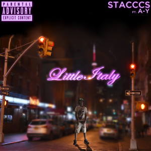 Little Italy (feat. a-Y) (Explicit)