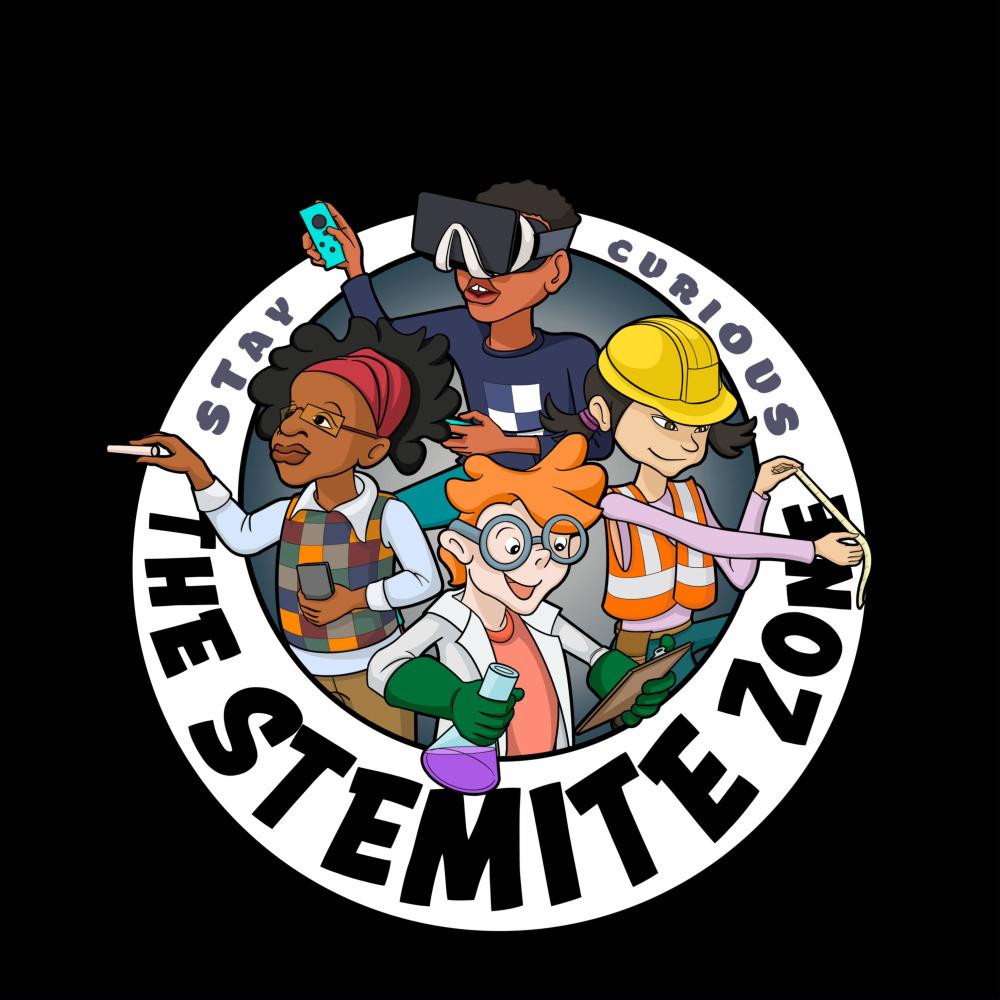 The STEMite Zone Theme Song