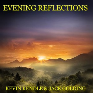 Kevin Kendle的專輯Evening Reflections