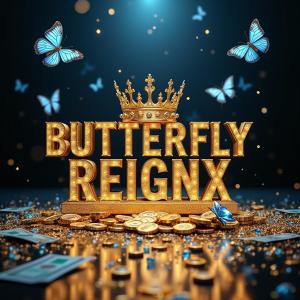 收聽ReignX的NO RULES NO CROWN (feat. Stiles Br)歌詞歌曲