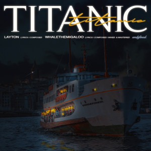 Titanic dari Layton