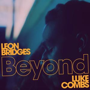 Leon Bridges的專輯Beyond (Live)